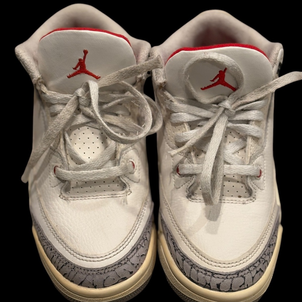 Michael Jordan (3)Kids